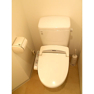 その他部屋・スペース　内装もきれいです