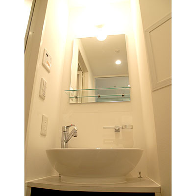 その他部屋・スペース　内装です