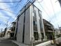 北千住駅より徒歩7分 1階 築5年7ヶ月の賃貸物件