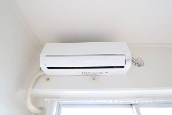 その他設備　ビレッジハウスの同一物件・同一タイプの間取りの写真です