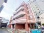 見沼代親水公園駅より徒歩1分 3階 築1年7ヶ月の賃貸物件