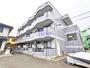 西谷駅より徒歩2分 2階 築25年7ヶ月の賃貸物件