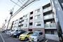 宮の沢駅より徒歩5分 3階 築14年7ヶ月の賃貸物件