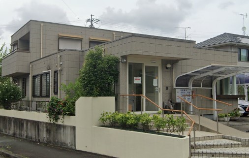 病院　池谷医院（病院）まで1205m