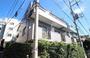 鵜の木駅より徒歩6分 3階 築33年5ヶ月の賃貸物件