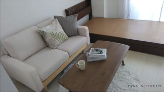 その他部屋・スペース