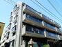 下高井戸駅より徒歩5分 4階 築29年11ヶ月の賃貸物件