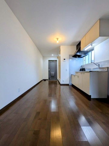 その他部屋・スペース　キッチンスペース