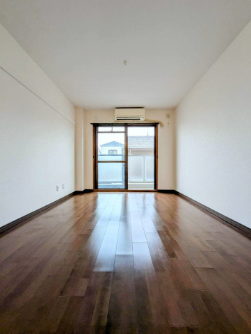 その他部屋・スペース　寝室スペース