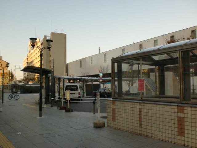 その他　南海本線「高石駅」（その他）まで417m