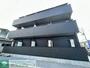 西大宮駅より徒歩10分 3階 築1年2ヶ月の賃貸物件