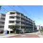 梅ヶ丘駅より徒歩5分 4階 築31年4ヶ月の賃貸物件