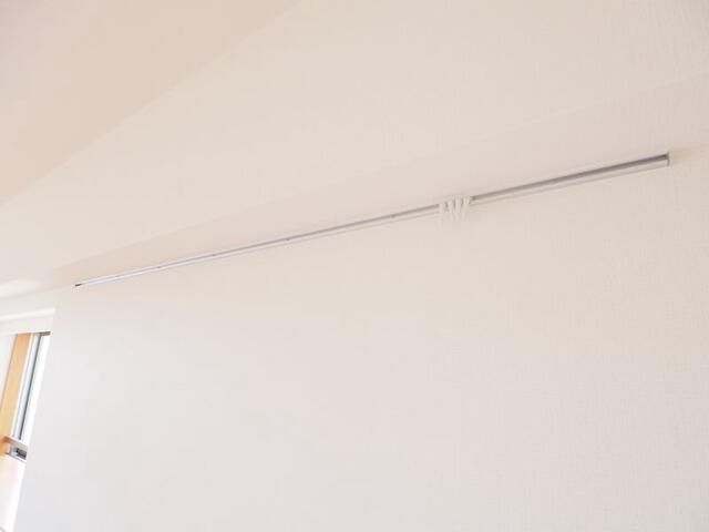 その他　別タイプ部屋　参考写真です