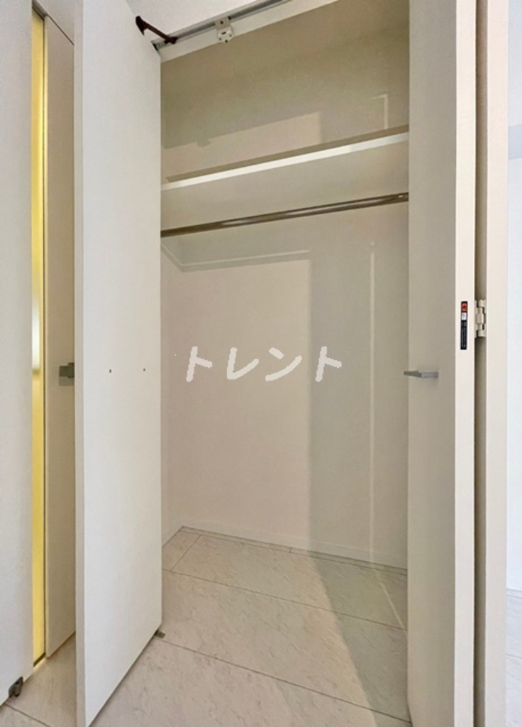 クレイシア新宿パークコンフォート_内装_4