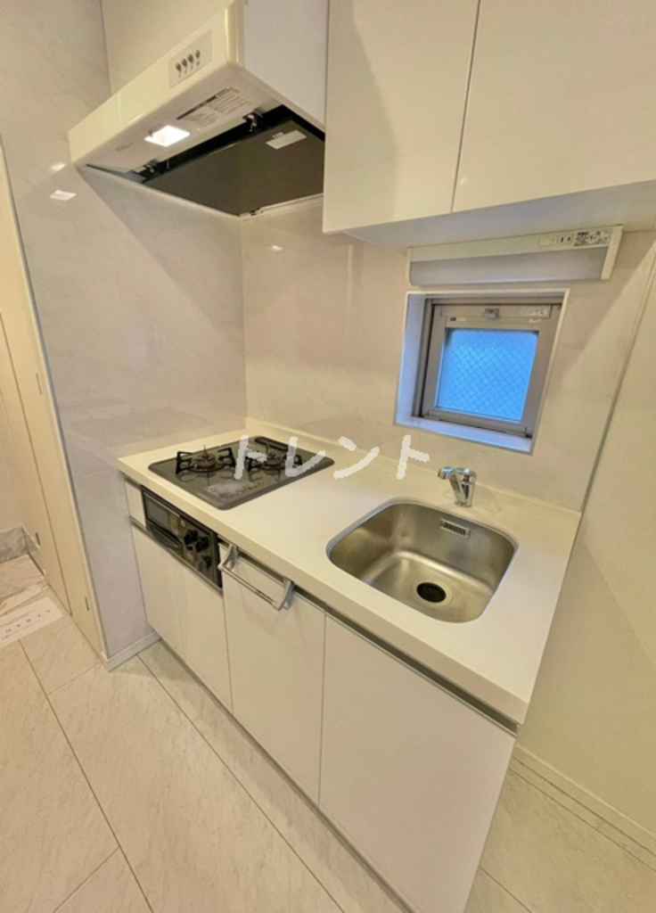 クレイシア新宿パークコンフォート_内装_1