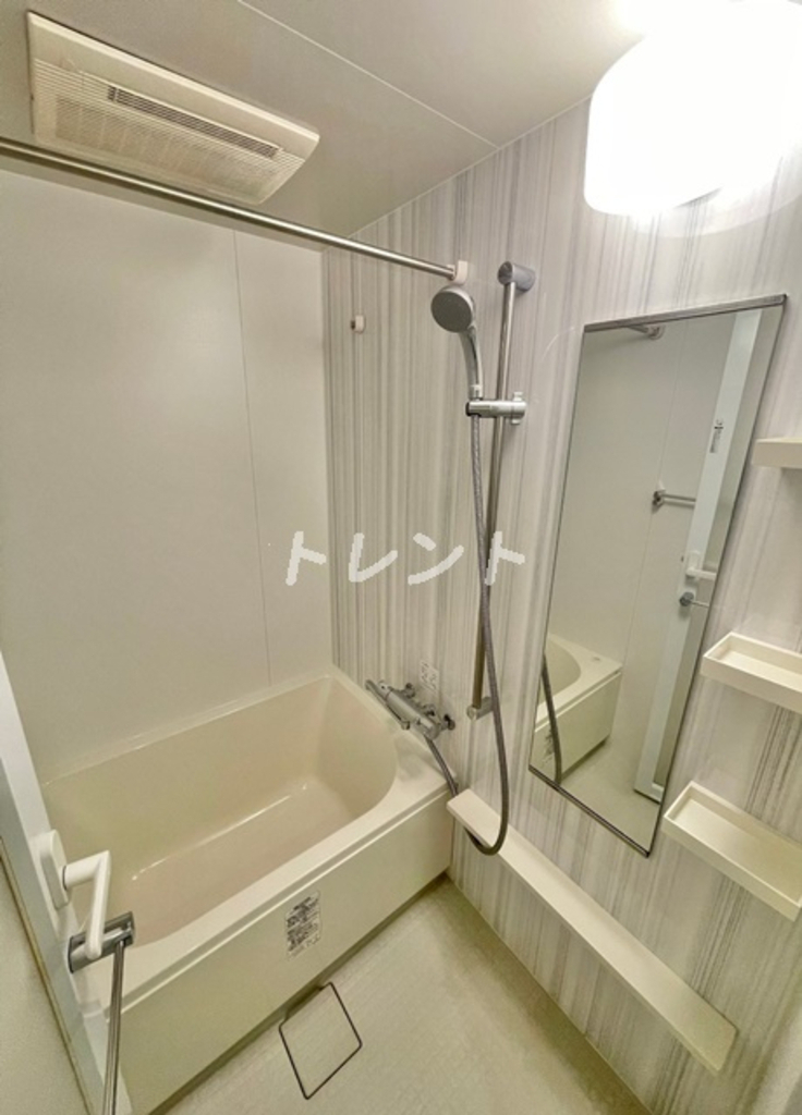 クレイシア新宿パークコンフォート_内装_2