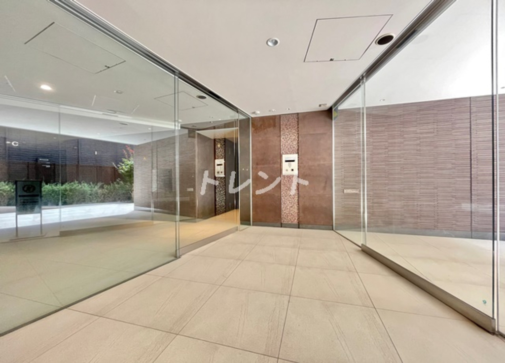 クレイシア新宿パークコンフォート_その他_2