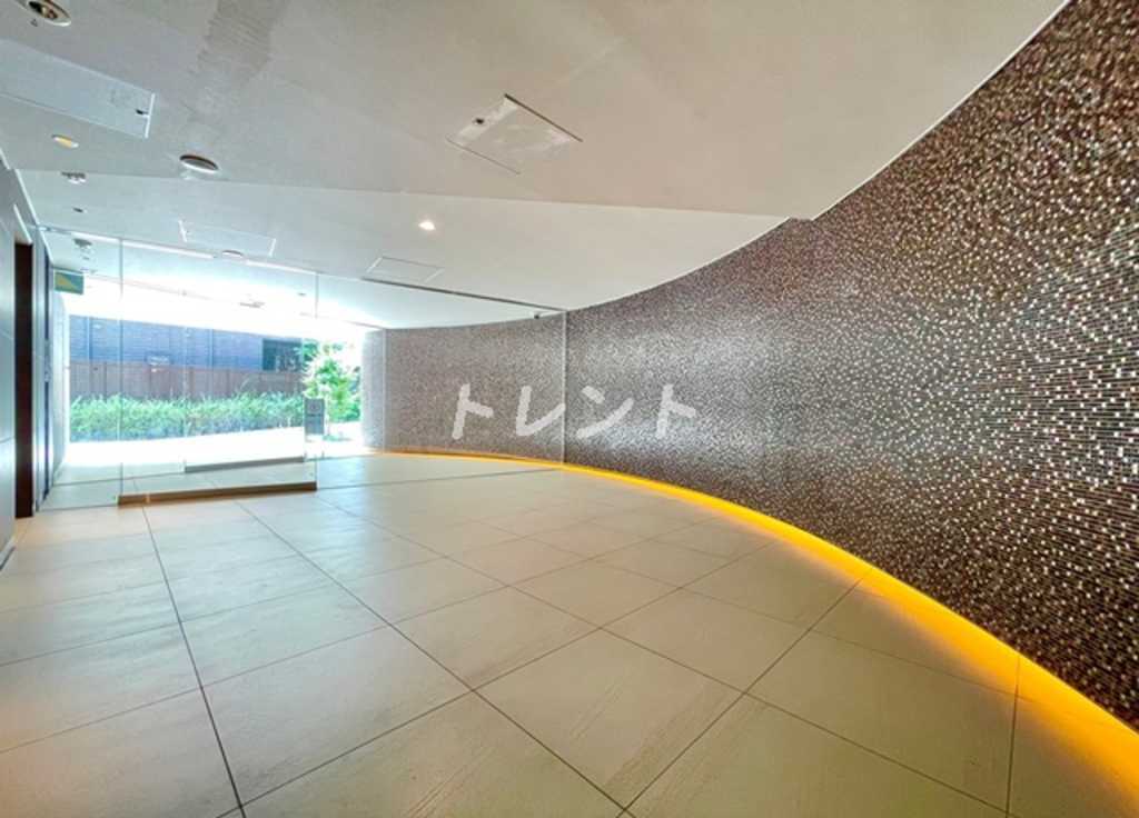 クレイシア新宿パークコンフォート_その他_4