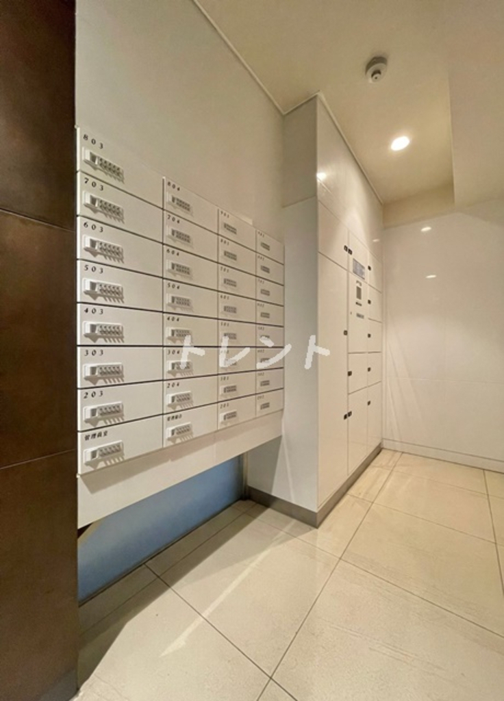 クレイシア新宿パークコンフォート_その他_5