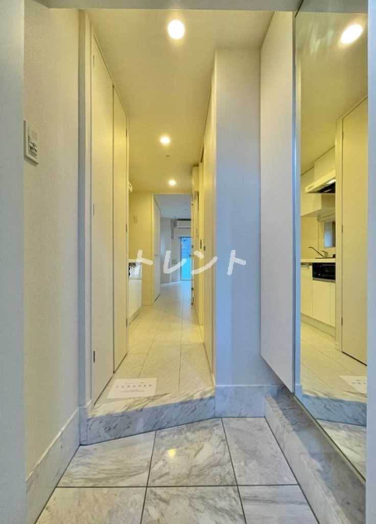 クレイシア新宿パークコンフォート_内装_5