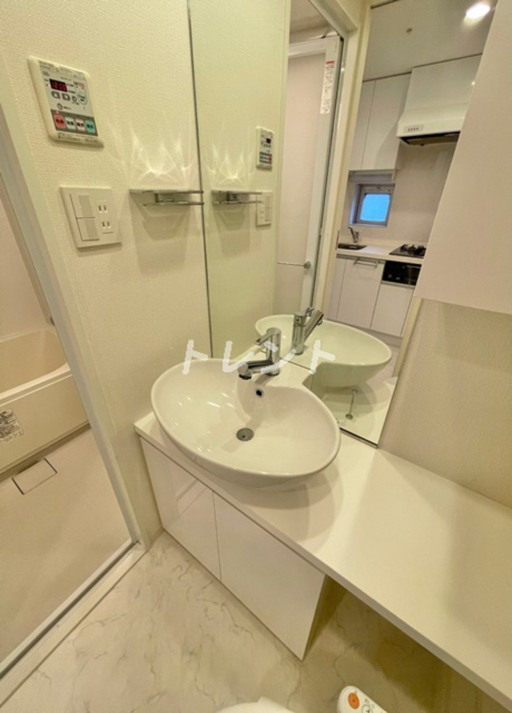 クレイシア新宿パークコンフォート_その他_1