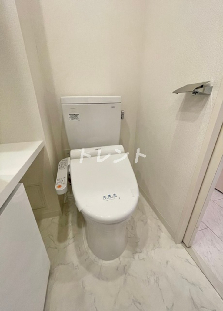 クレイシア新宿パークコンフォート_内装_3