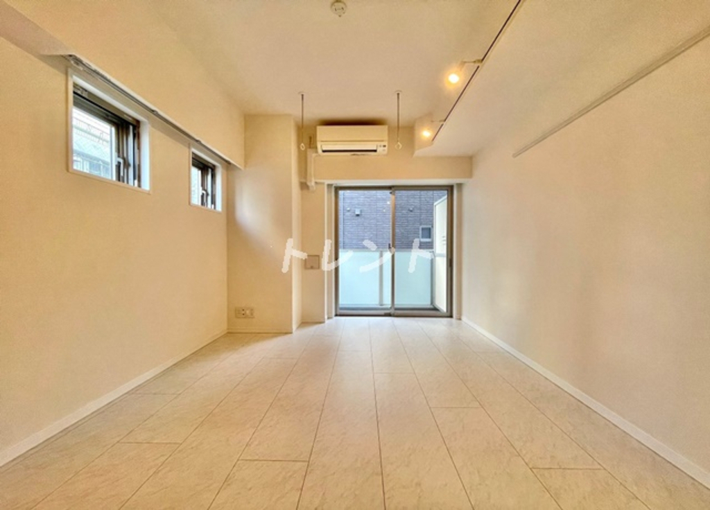 クレイシア新宿パークコンフォート_内装_0