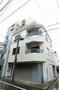 聚光荘 3階 築50年5ヶ月の賃貸物件