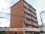 福大前駅より徒歩54分 5階 築39年3ヶ月の賃貸物件