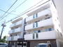 西１８丁目駅より徒歩12分 3階 築15年5ヶ月の賃貸物件