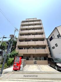 地下鉄四つ橋線/岸里駅 歩7分