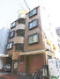 大森駅より徒歩10分 3階 築35年9ヶ月の賃貸物件