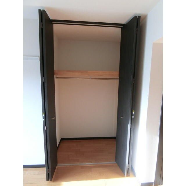 収納　CoCo壱番屋豊島区南池袋店