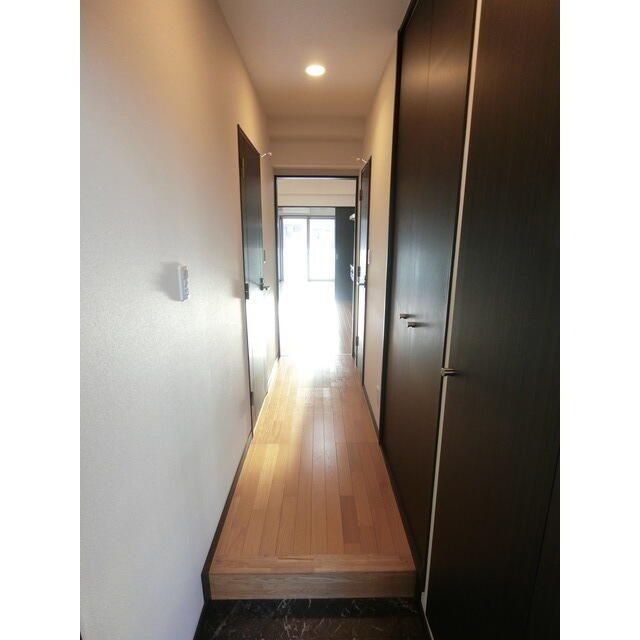 玄関　セブンイレブン南池袋1丁目南店