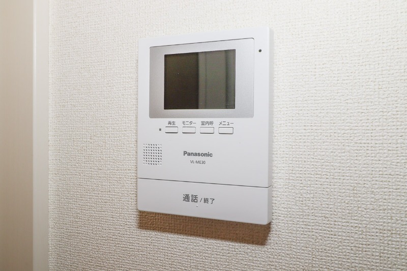 セキュリティ　図面と現状に相違がある場合には現状を優先