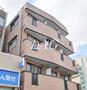 下落合駅より徒歩8分 3階 築23年11ヶ月の賃貸物件