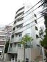 恵比寿駅より徒歩6分 3階 築18年の賃貸物件
