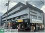 新高島平駅より徒歩1分 3階 築45年8ヶ月の賃貸物件