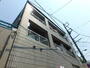 ジェイタウンロッジIII 2階 築35年2ヶ月の賃貸物件