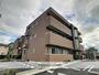 西泉駅より徒歩14分 築6年1ヶ月 3階建の賃貸物件
