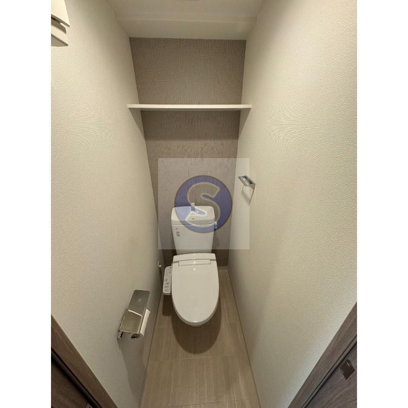 トイレ　お引越し無料または家電３点プレゼント！★詳細はスタッフへ