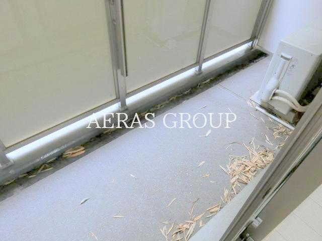 バルコニー　ベランダ