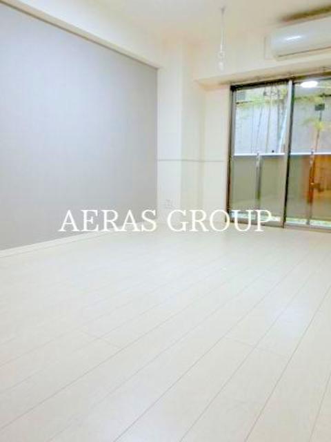 居室・リビング　洋室