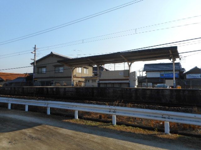 その他　湯田村駅（その他）まで650m