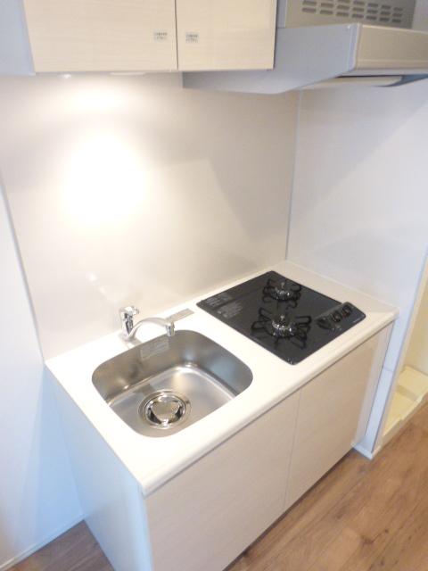 キッチン　キッチン※別部屋参考写真