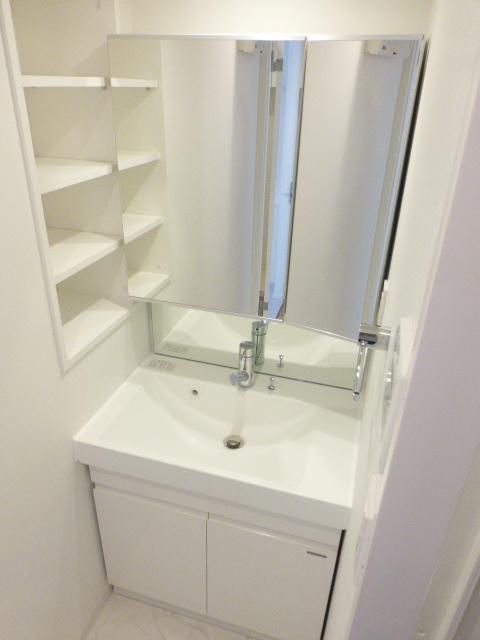 洗面設備　洗面※別部屋参考写真