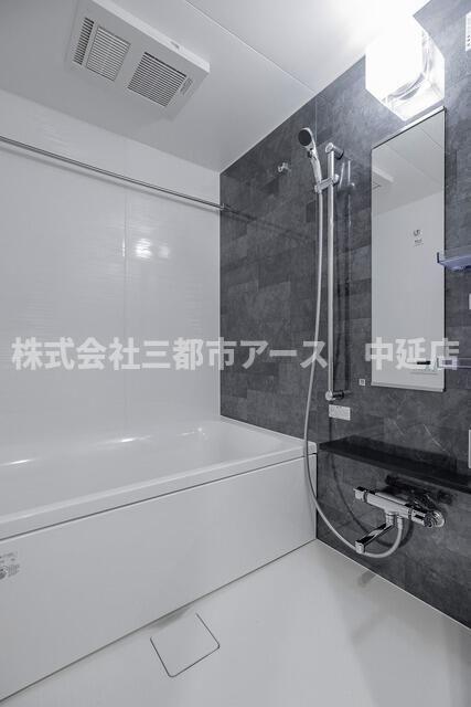 バス・シャワールーム　プライムガーデン大森