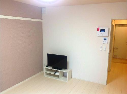 その他　1Kなので居室兼寝室となります。反転プタイプあり