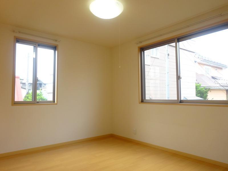 居室・リビング　洋室（同タイプ）