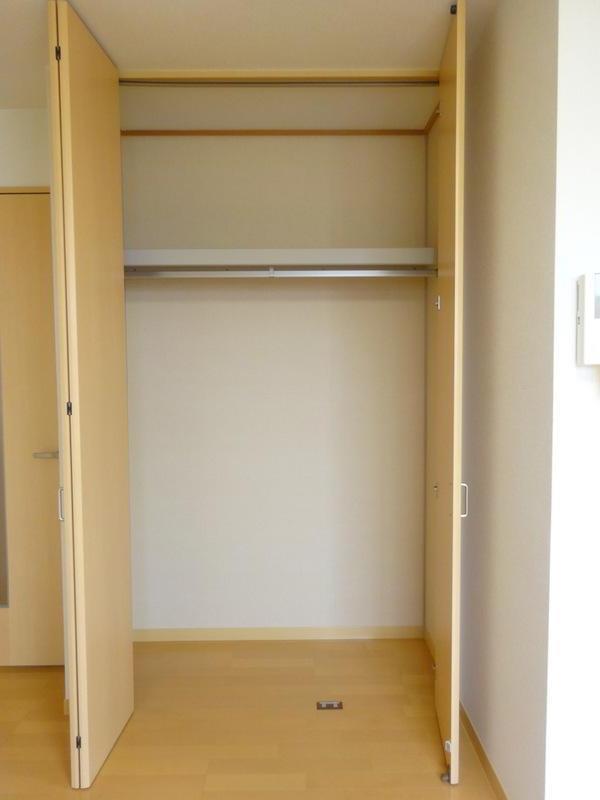 収納　クローゼット(同タイプ）